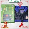 Áo mưa bộ Hàn Việt mã 68 L-0